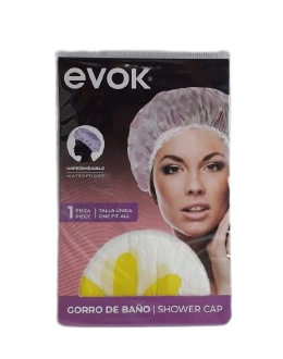 GORRO BA?O SC-45-A EVOK